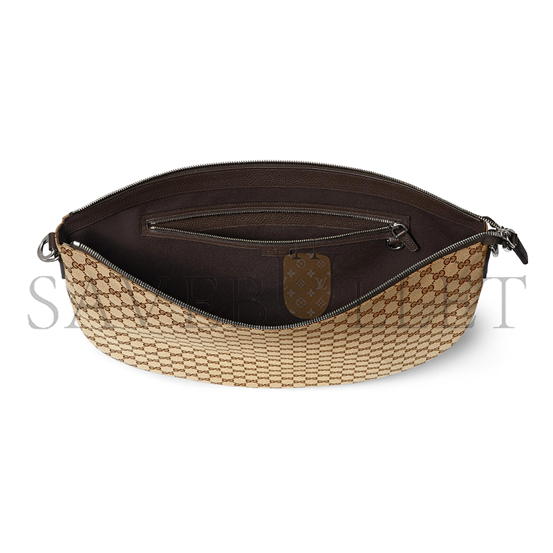 G*u*i b large shoulder bag 800194 (50*39*3cm)